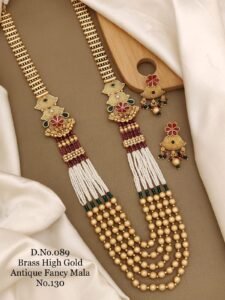 Designer Mala