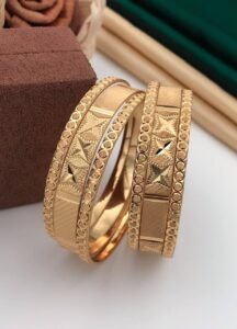 Designer Bangles