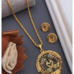 artificial and imitation jewellery