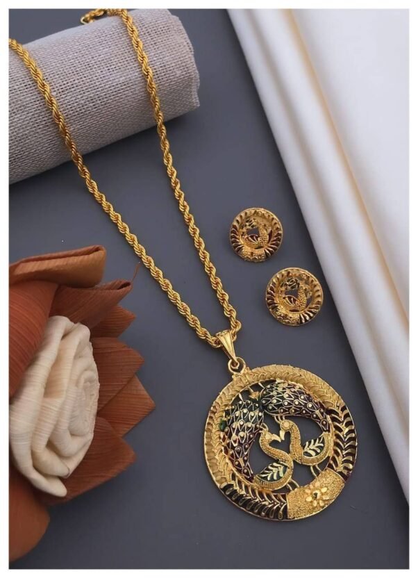 artificial and imitation jewellery