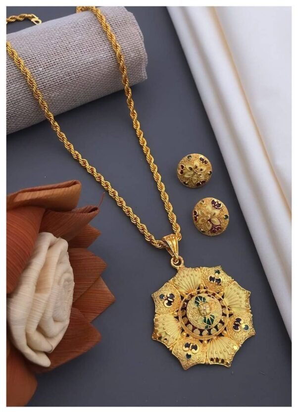 artificial and imitation jewellery