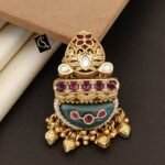 Artificial and Imitation Jewellery