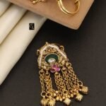 Artificial and Imitation Jewellery