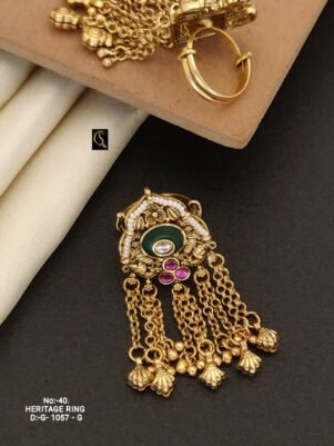 Artificial and Imitation Jewellery